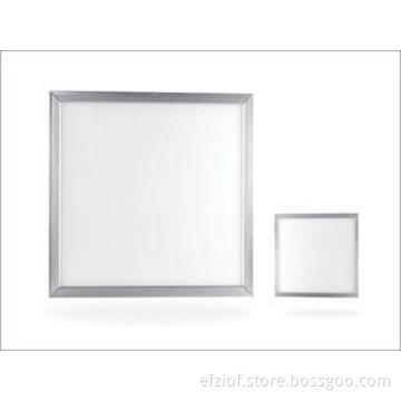 36W Cool White Flat Led Panel Light High Power For Commerci